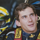 Photo credits: Mike King/Getty Images (Senna), Cepêra (Senninha chocolate sauce)